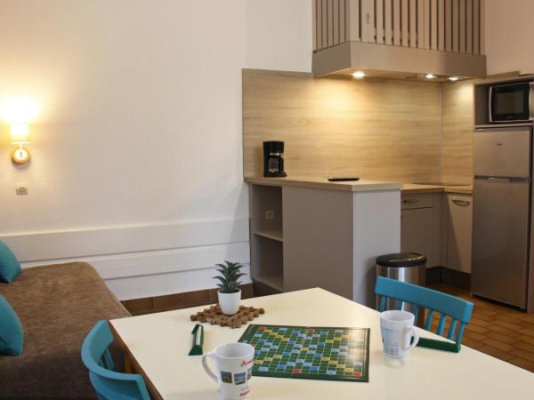 Azureva Le Grau du Roi : photo 6 de la chambre appartement