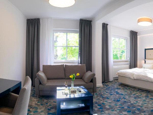 Hotel zum Kuhhirten : photo 4 de la chambre chambre simple confort