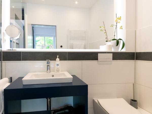 Hotel zum Kuhhirten : photo 5 de la chambre chambre double confort