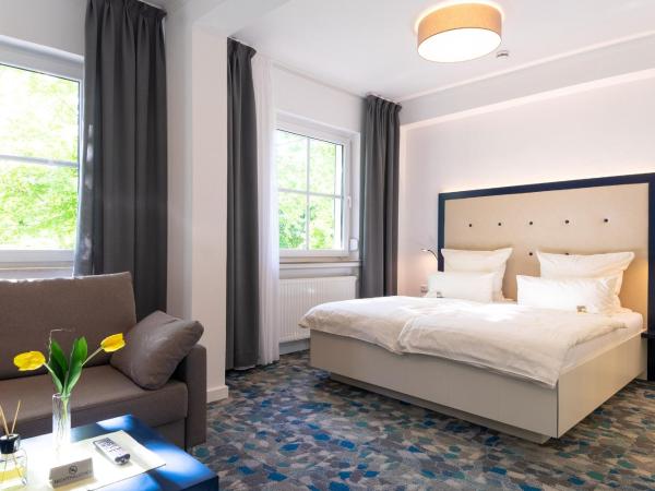 Hotel zum Kuhhirten : photo 1 de la chambre chambre double confort