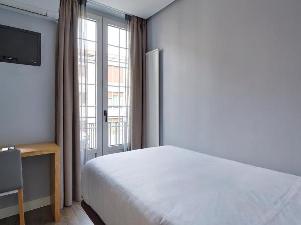 Hotel Avenida : photo 4 de la chambre chambre simple