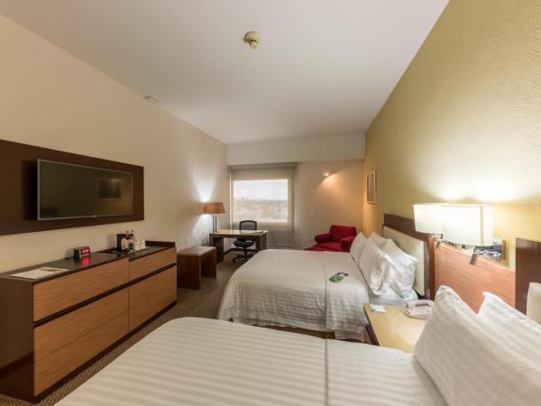 Holiday Inn Guadalajara Select, an IHG Hotel : photo 2 de la chambre chambre standard