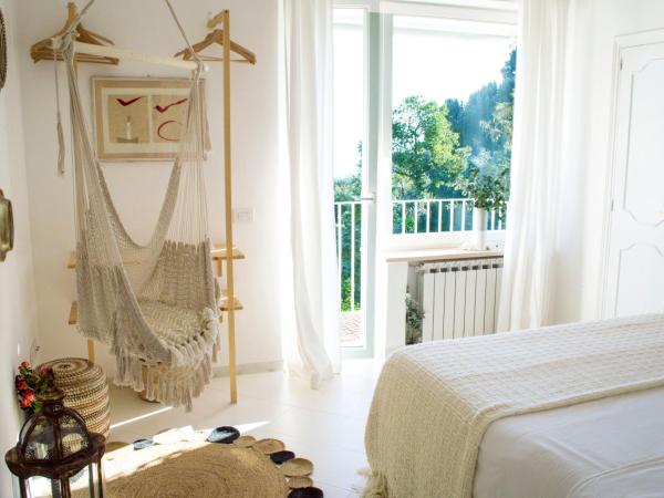 Casa Maddy : photo 3 de la chambre chambre double avec balcon - vue sur mer