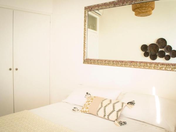 Casa Maddy : photo 3 de la chambre chambre double - vue sur mer