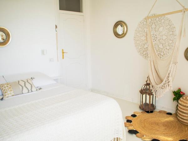 Casa Maddy : photo 4 de la chambre chambre double avec balcon - vue sur mer