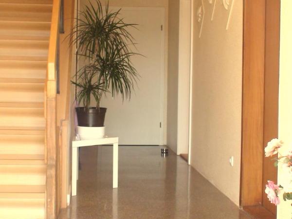 Haus Sperbermühle : photo 6 de la chambre chambre simple