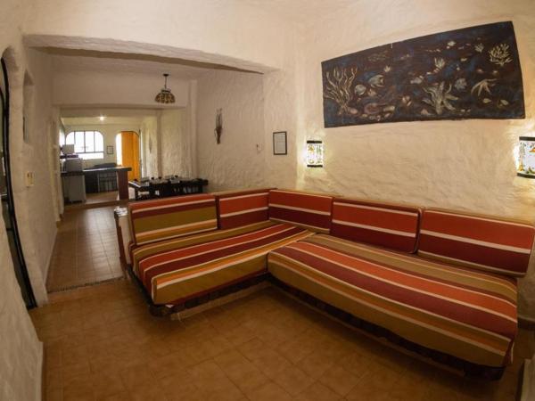 Hotel Puerta Del Mar Ixtapa : photo 1 de la chambre suite junior