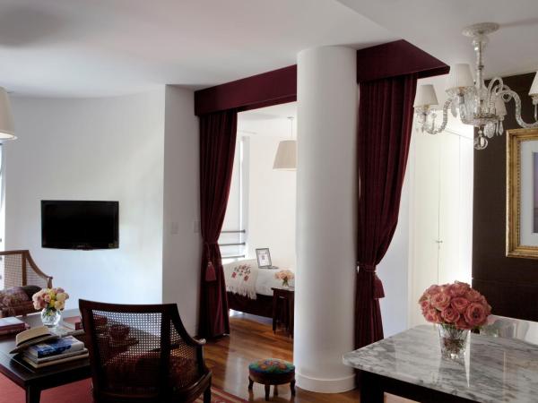 Faena Hotel Buenos Aires : photo 2 de la chambre studio