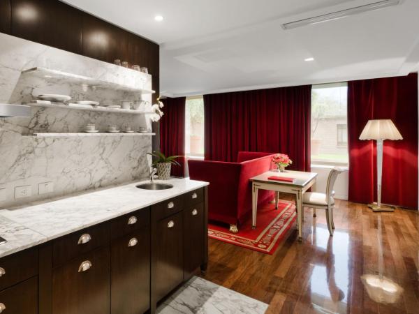Faena Hotel Buenos Aires : photo 3 de la chambre studio
