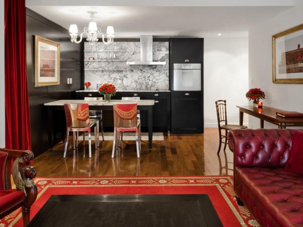 Faena Hotel Buenos Aires : photo 4 de la chambre studio