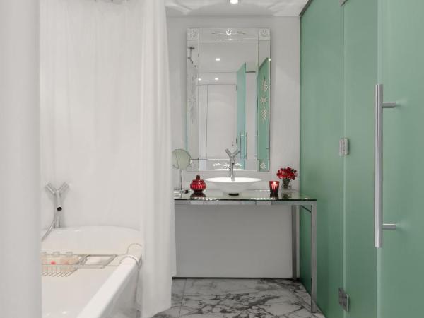 Faena Hotel Buenos Aires : photo 5 de la chambre studio