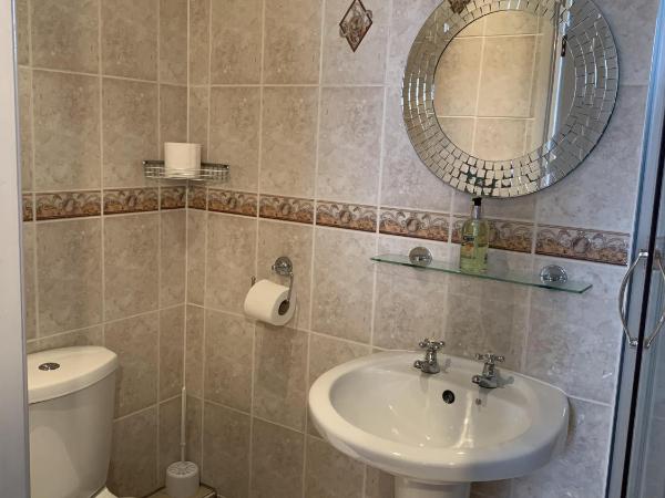 Tropics Beach Hotel : photo 3 de la chambre chambre triple