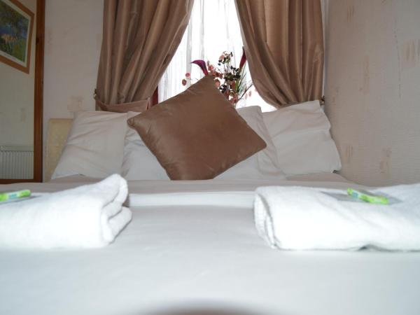 Fortuna House Hotel : photo 3 de la chambre chambre triple