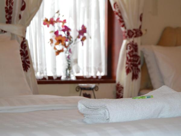 Fortuna House Hotel : photo 3 de la chambre chambre lits jumeaux