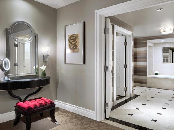 The Palazzo at The Venetian® : photo 4 de la chambre grande suite 1 chambre