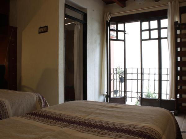 Calle Berlin Boutique : photo 3 de la chambre chambre familiale deluxe