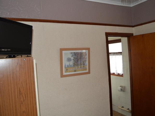 Fortuna House Hotel : photo 3 de la chambre chambre double