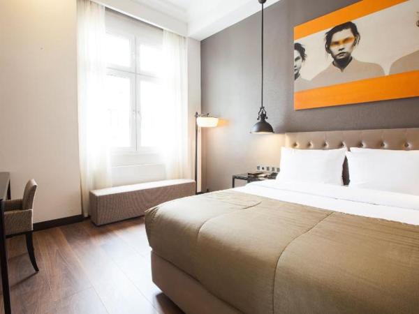 Quentin XL Potsdamer Platz : photo 1 de la chambre room #399588628