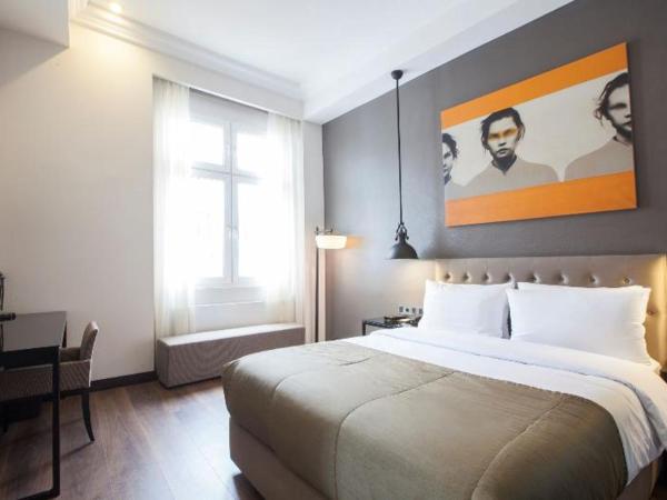 Quentin XL Potsdamer Platz : photo 2 de la chambre room #399588628