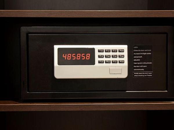 Quentin XL Potsdamer Platz : photo 5 de la chambre room #399588628