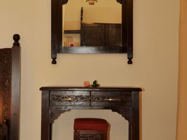 Hotel Riad Ben Atar : photo 9 de la chambre chambre double supérieure