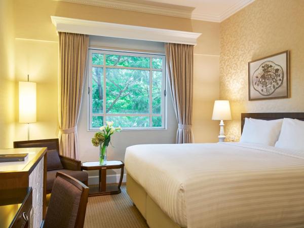 Rendezvous Hotel Singapore by Far East Hospitality : photo 1 de la chambre chambre double ou lits jumeaux supérieure