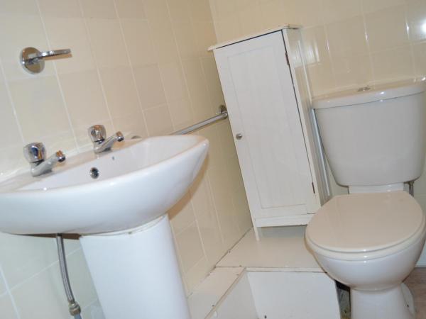 Fortuna House Hotel : photo 10 de la chambre chambre familiale de luxe (5 adultes)