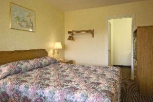 Travelodge by Wyndham by Fisherman's Wharf : photo 1 de la chambre room #5788320