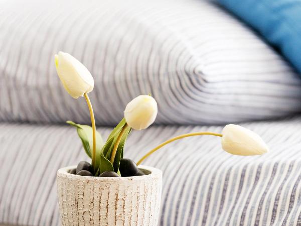 b&b River Inn : photo 2 de la chambre chambre triple - vue sur rivière