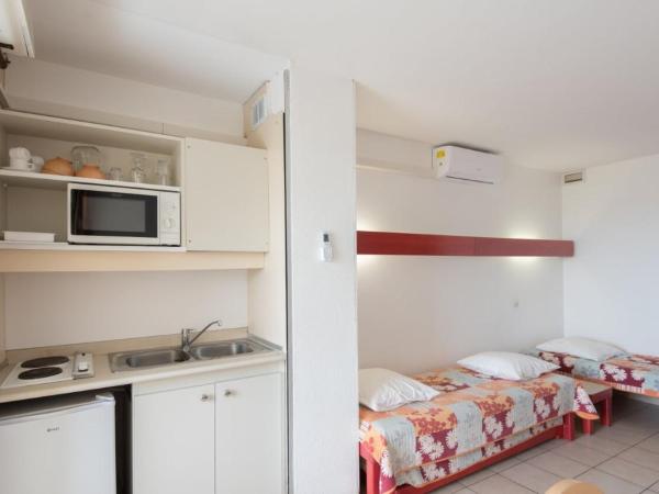 Residence Agathea : photo 6 de la chambre studio