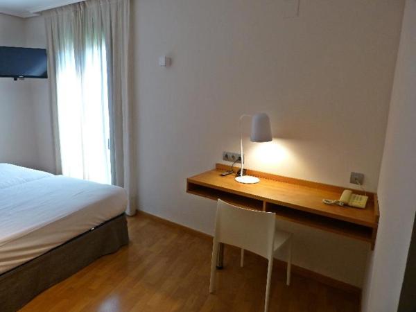 Hotel Avenida : photo 2 de la chambre room #9360730