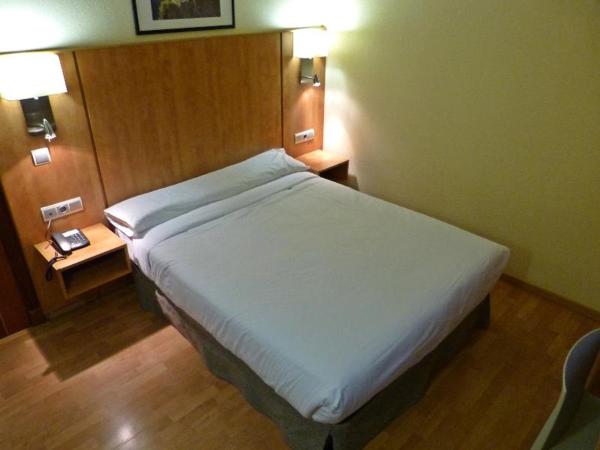 Hotel Avenida : photo 3 de la chambre room #9360731