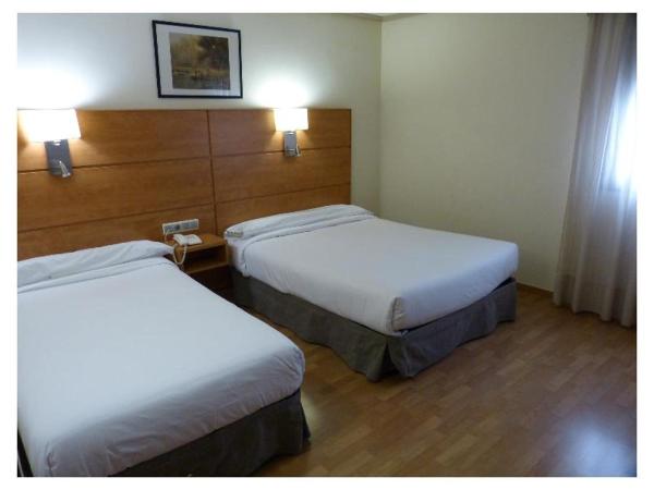 Hotel Avenida : photo 1 de la chambre room #9360733