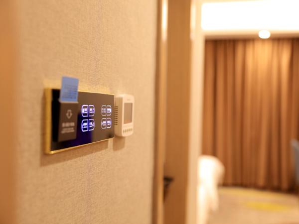 Five Rams City Hotel : photo 4 de la chambre chambre double ou lits jumeaux