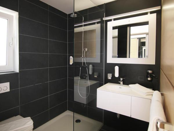 LE Hotel by WMM Hotels : photo 6 de la chambre chambre double standard