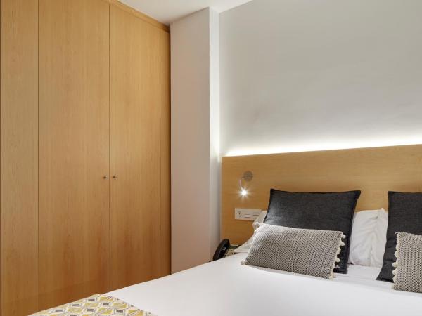 Hostal Arriazu : photo 4 de la chambre chambre double ou lits jumeaux supérieure