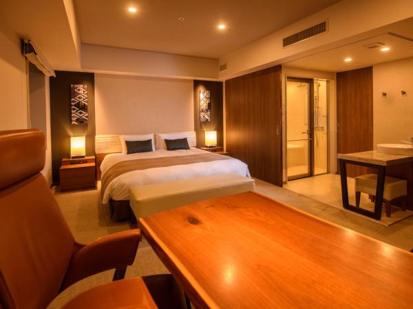 Tokyu Stay Ginza : photo 8 de la chambre chambre double exécutive - non-fumeurs