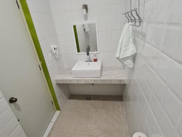 Casa Mia : photo 4 de la chambre chambre lit king-size standard