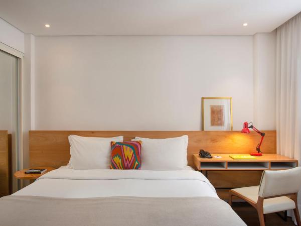 Ipanema Inn Hotel : photo 6 de la chambre chambre standard