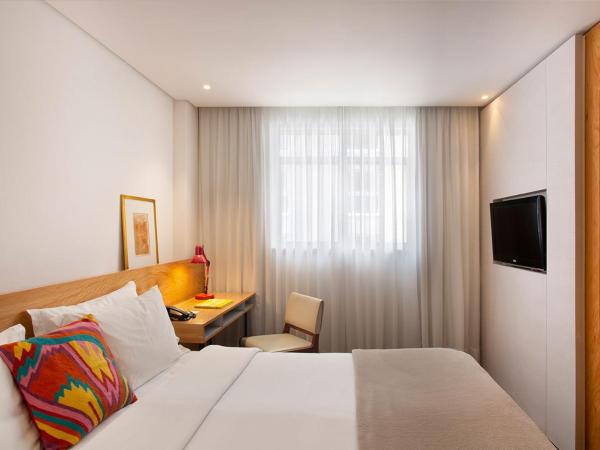 Ipanema Inn Hotel : photo 5 de la chambre chambre standard