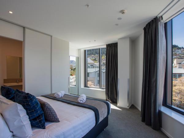 Ramada Queenstown Central : photo 1 de la chambre appartement 2 chambres