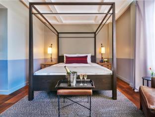 The Hollywood Roosevelt : photo 1 de la chambre room #5922394