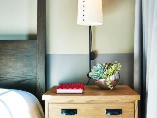 The Hollywood Roosevelt : photo 2 de la chambre room #5922394