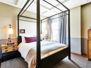 The Hollywood Roosevelt : photo 4 de la chambre room #5922395