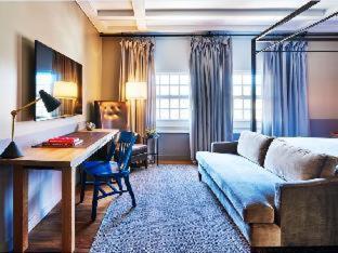 The Hollywood Roosevelt : photo 3 de la chambre room #5922397