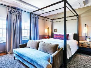 The Hollywood Roosevelt : photo 4 de la chambre room #5922397