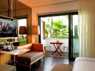 The Hollywood Roosevelt : photo 1 de la chambre room #5922398