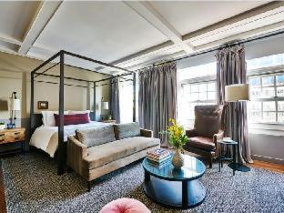 The Hollywood Roosevelt : photo 3 de la chambre room #5922399