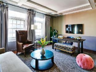 The Hollywood Roosevelt : photo 5 de la chambre room #5922399