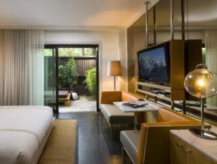 The Hollywood Roosevelt : photo 2 de la chambre room #5922415